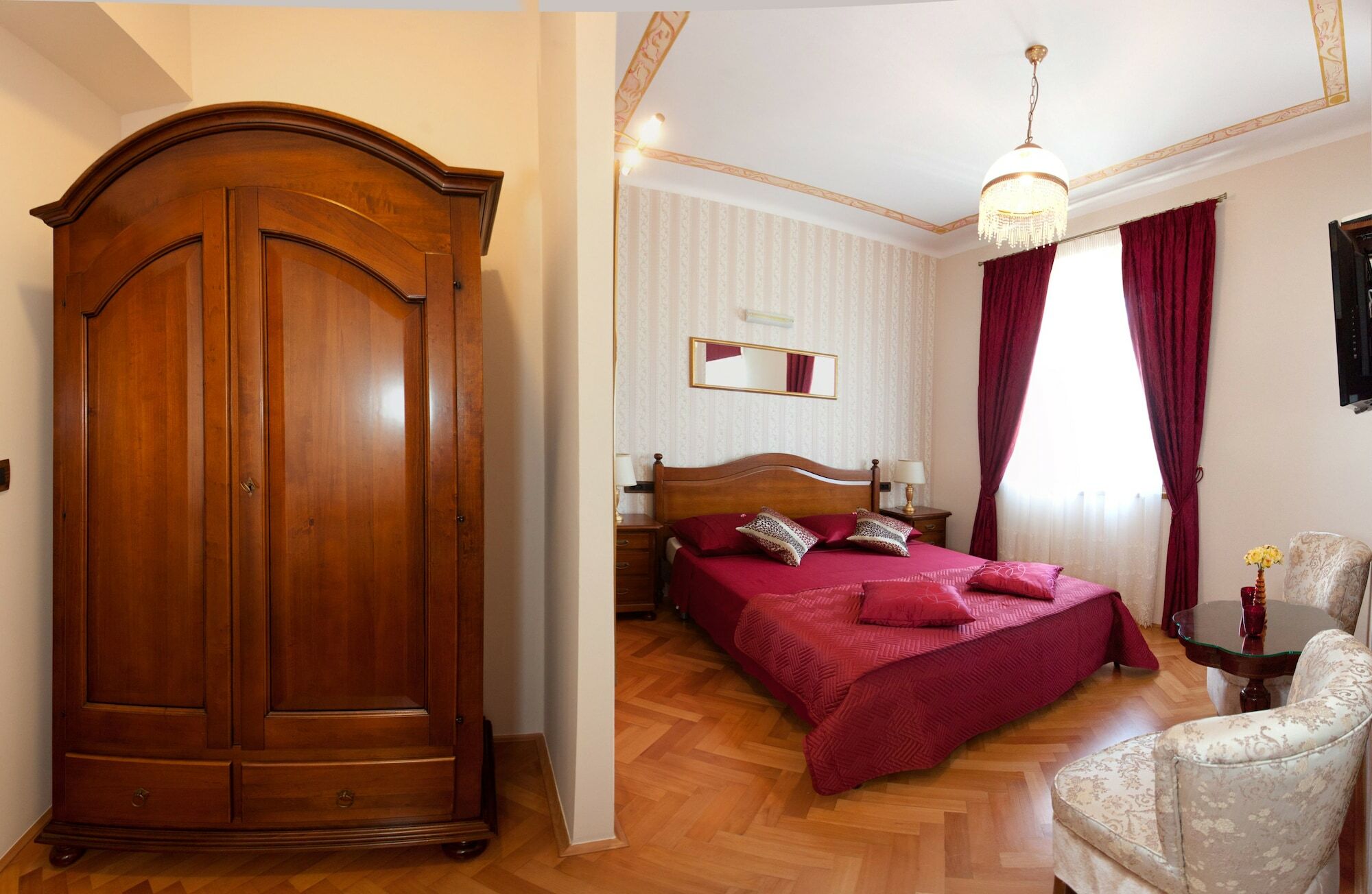 Unique Luxury Rooms Split Exterior foto