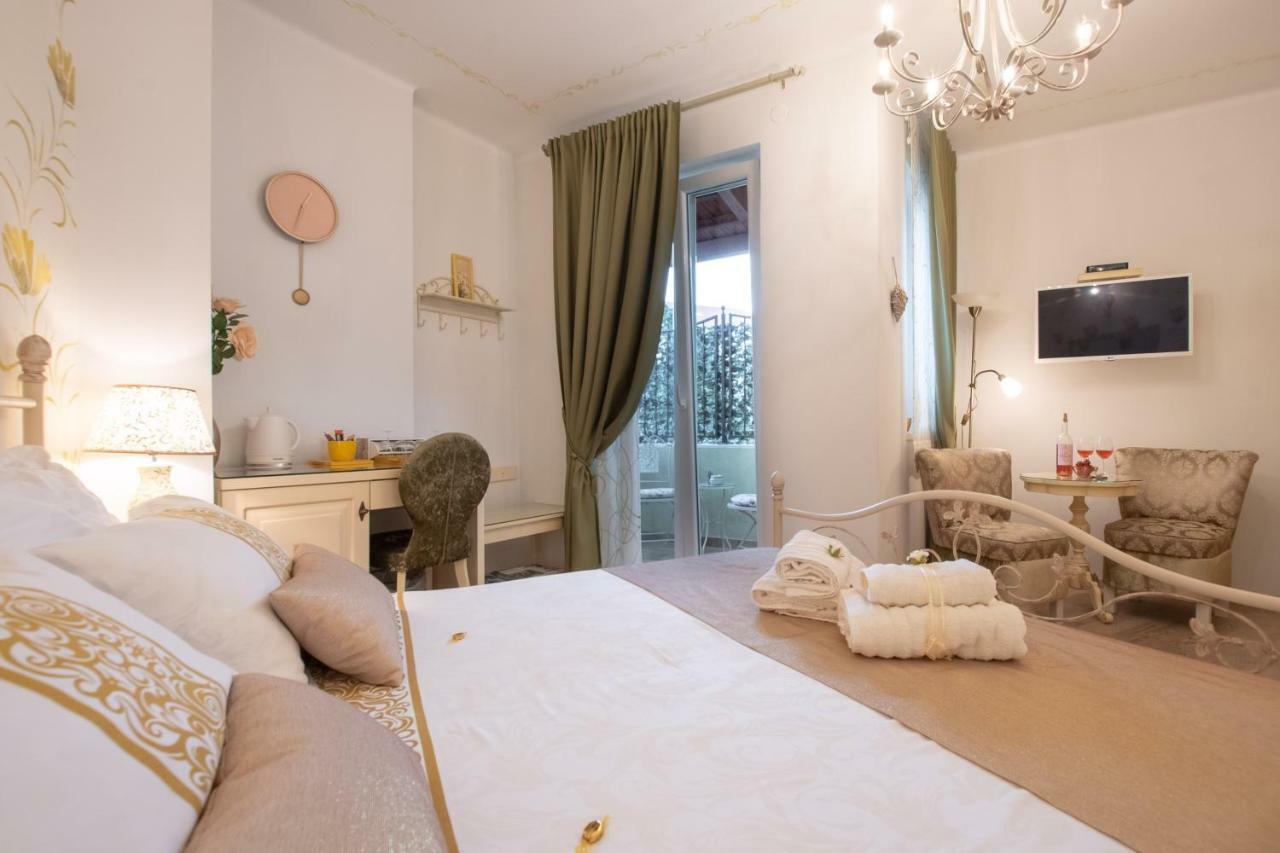 Unique Luxury Rooms Split Exterior foto