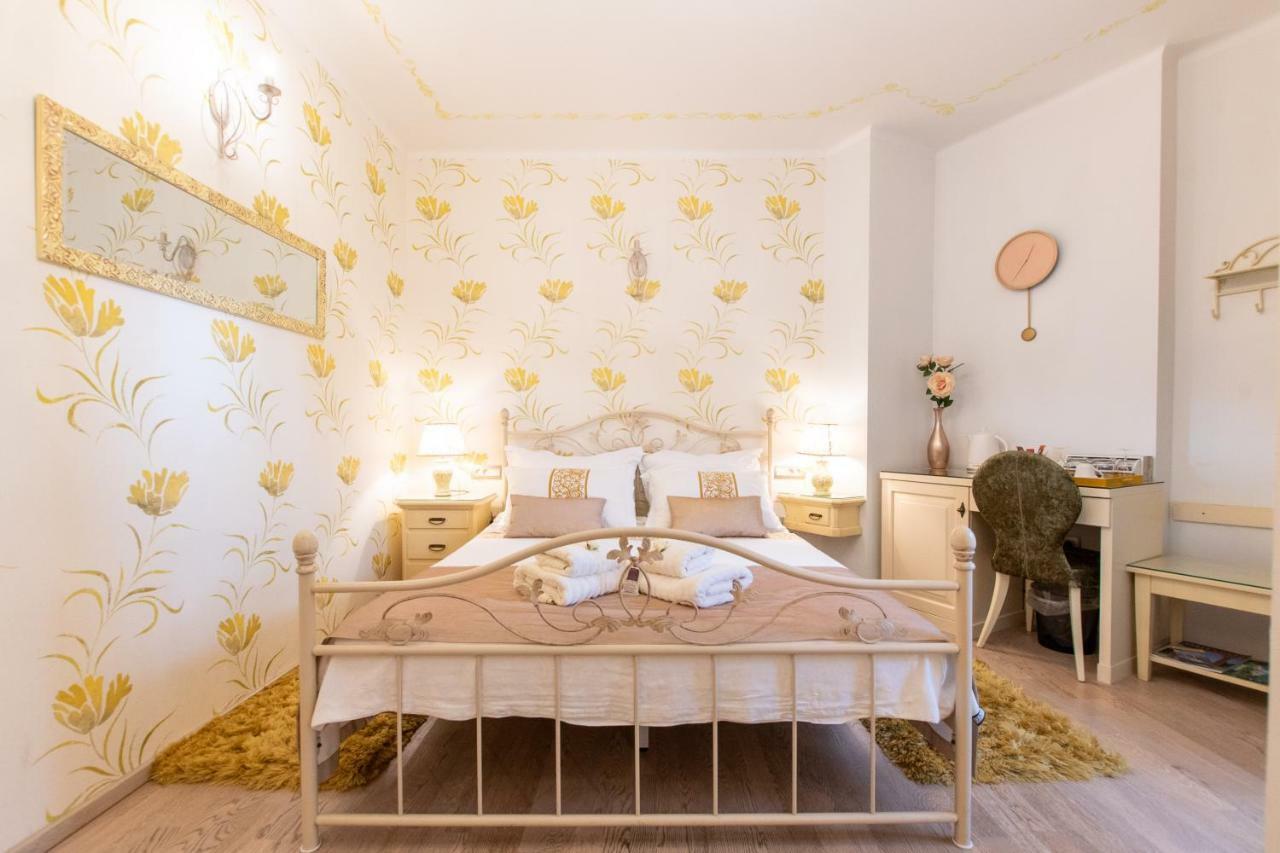 Unique Luxury Rooms Split Exterior foto