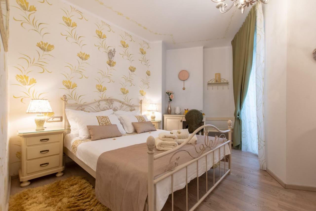 Unique Luxury Rooms Split Exterior foto