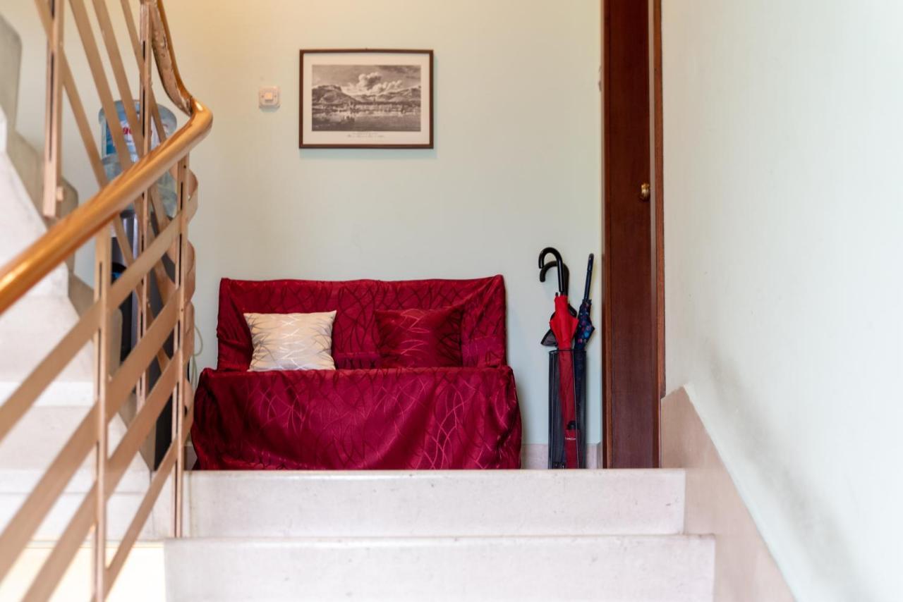 Unique Luxury Rooms Split Exterior foto